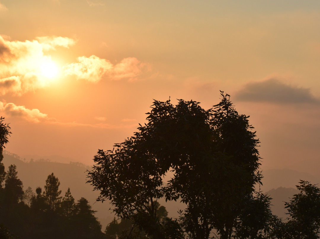 Digantaa Resort主图