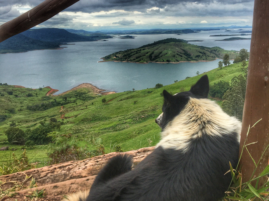 Estância Pedra do Índio-Ribeirao Claro必去景点