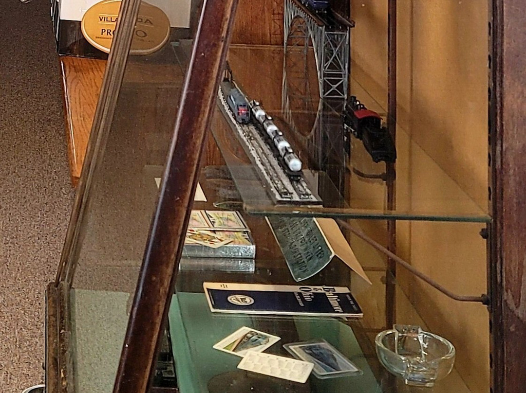 The Aberdeen Room Archives And Museum-Aberdeen必去景点