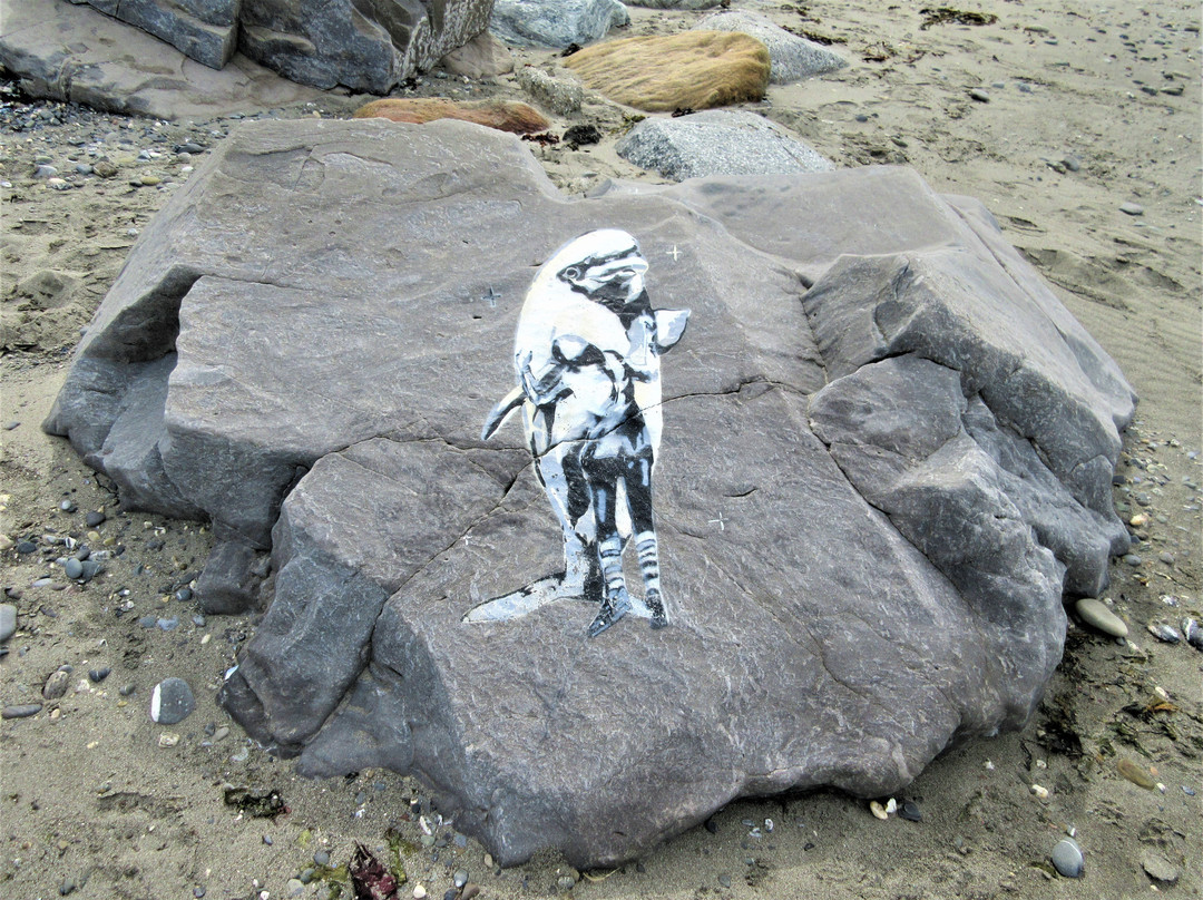 Halte de la Marina-Matane必去景点