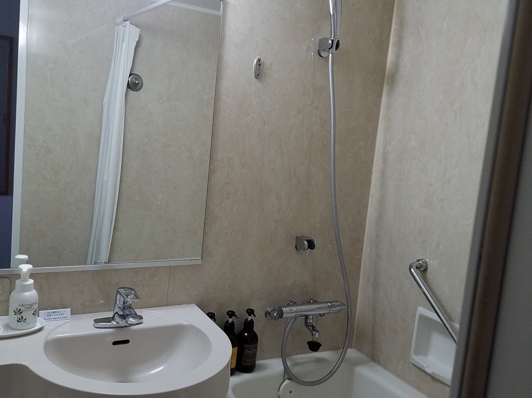 Bright Park Hotel主图