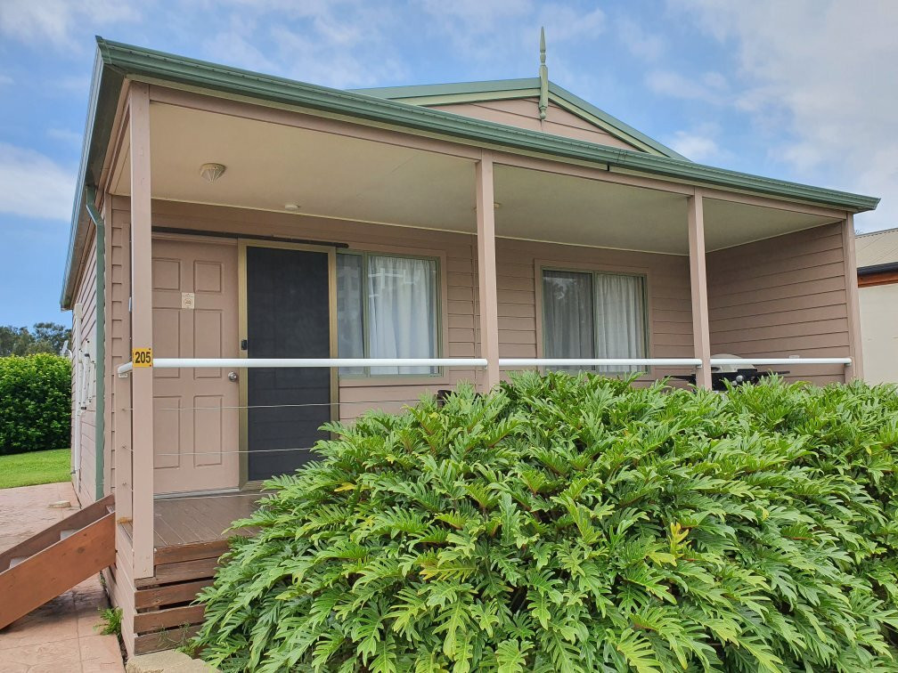 Wollongong Surf Leisure Resort主图