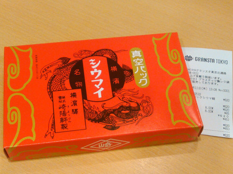 Hanagataya Gransta Tokyo Chuo-dori-Marunouchi必去景点