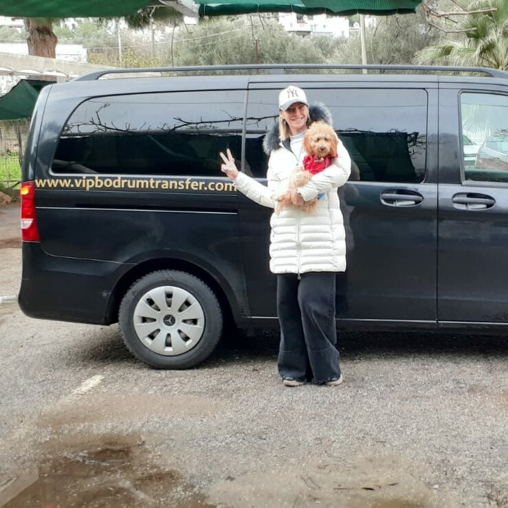 Bodrum Transfer Vip景点图片
