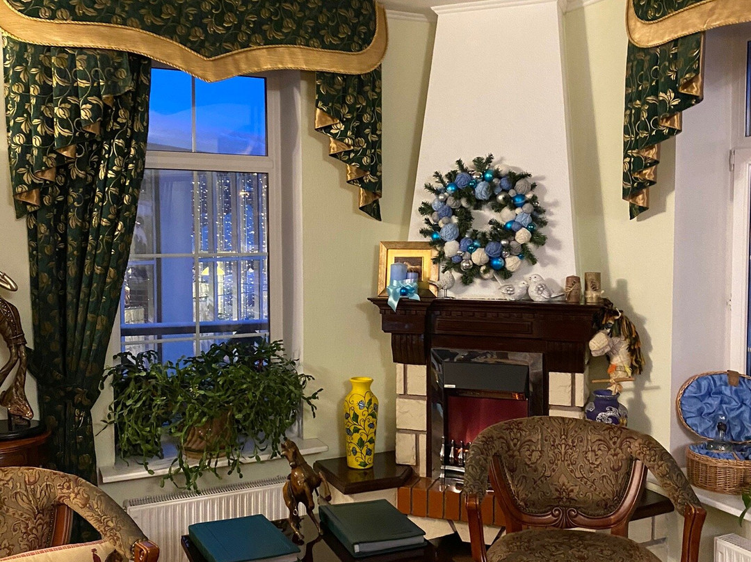 Konyushennii Dvor主图