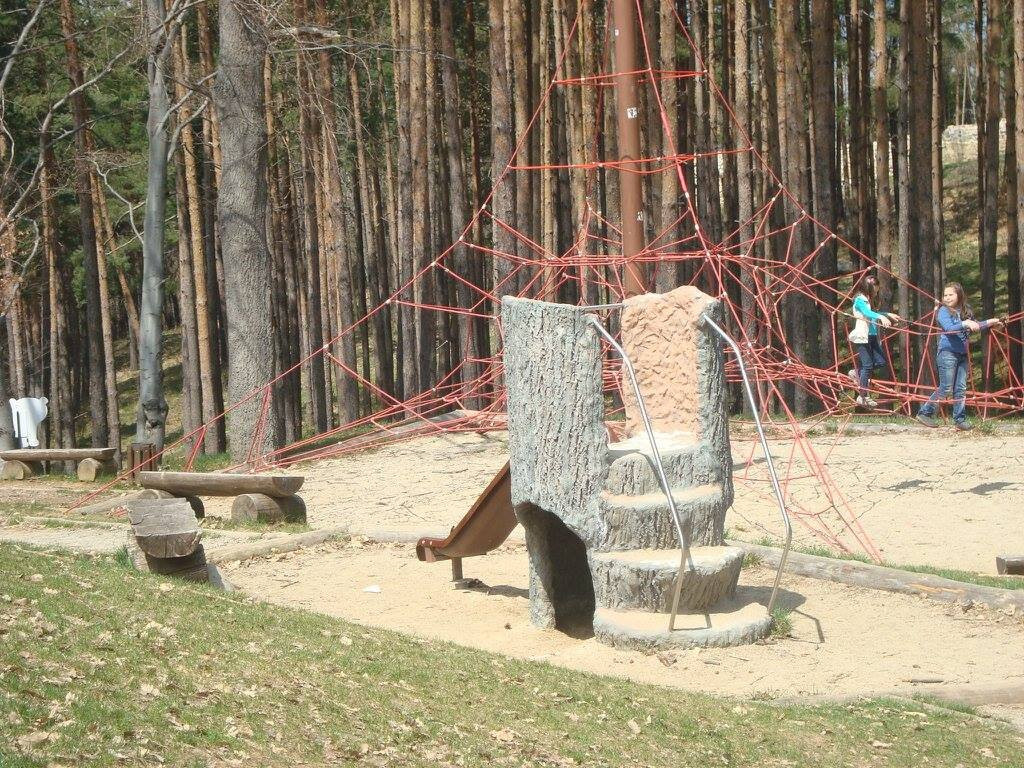 Tsari Mali Grad-Belchin必去景点