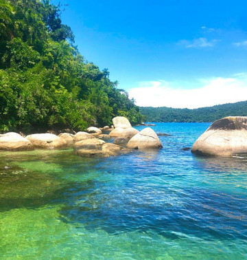 Lancha Summer Day-帕拉地必去景点