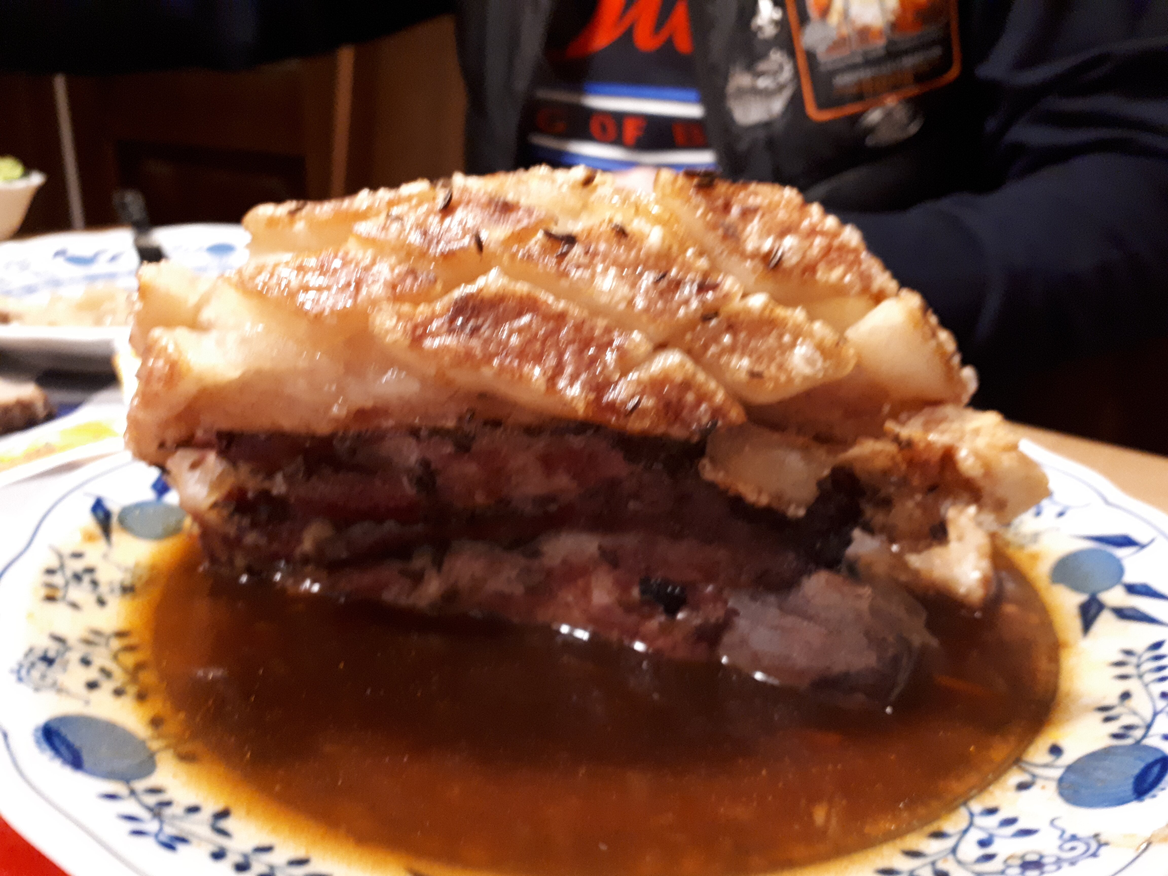 Hotel Haus Appelberg-餐饮