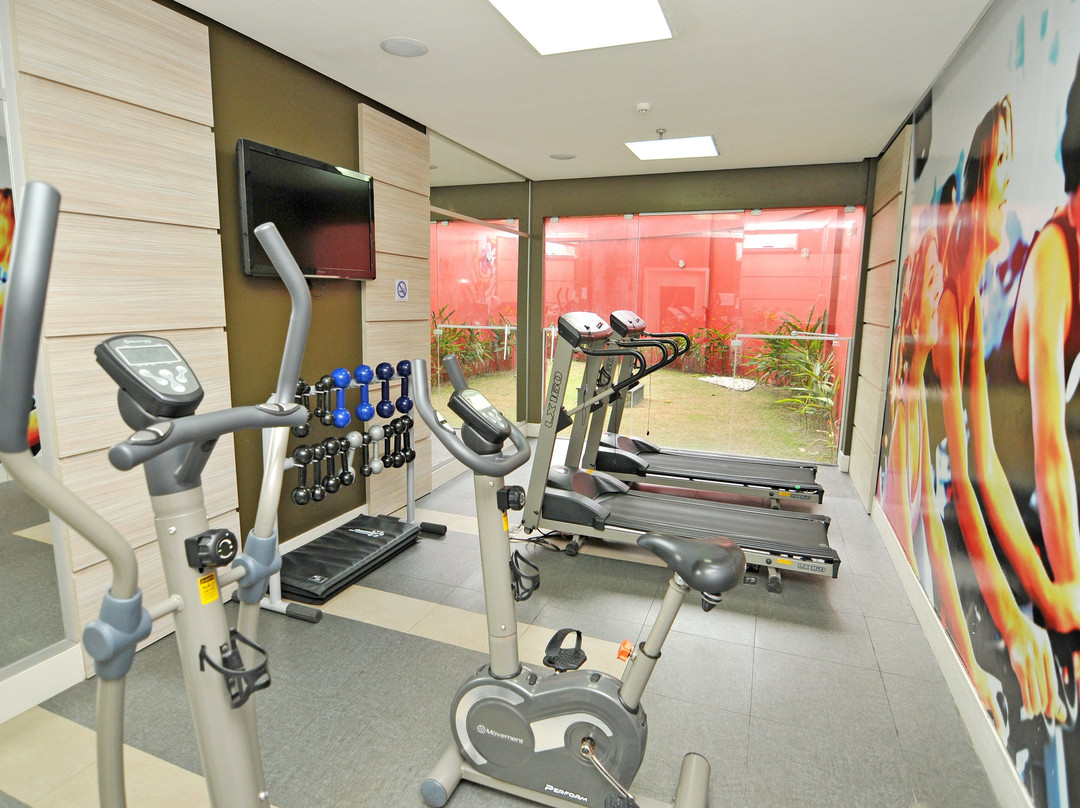 Holiday Inn Express Belém Ananindeua By IHG主图