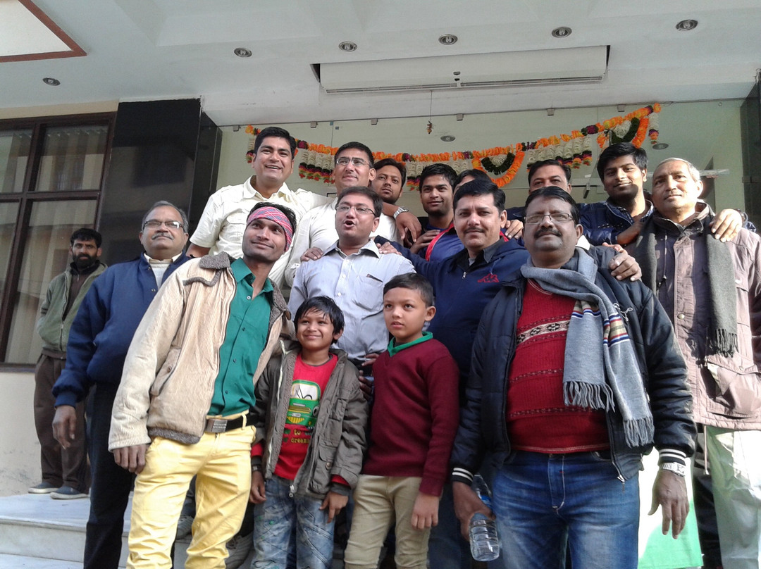 OYO 82873 Hotel Shakuntla主图