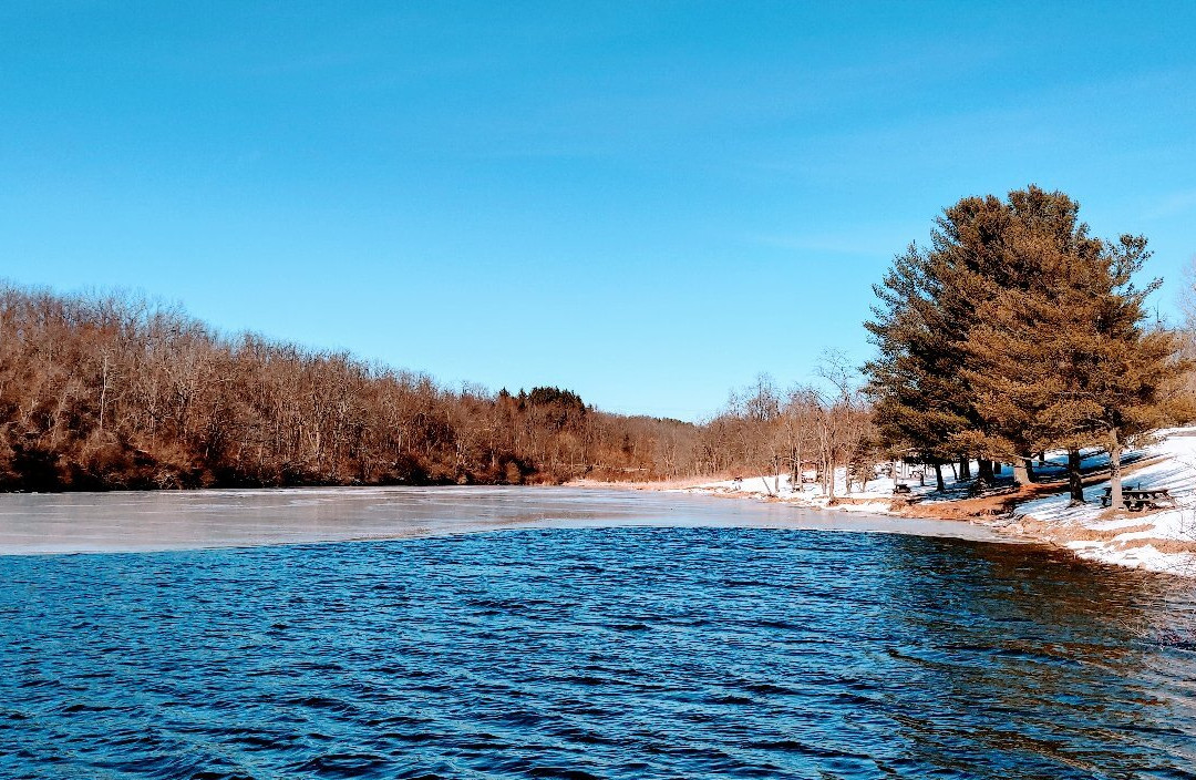 Cross Creek County Park景点图片