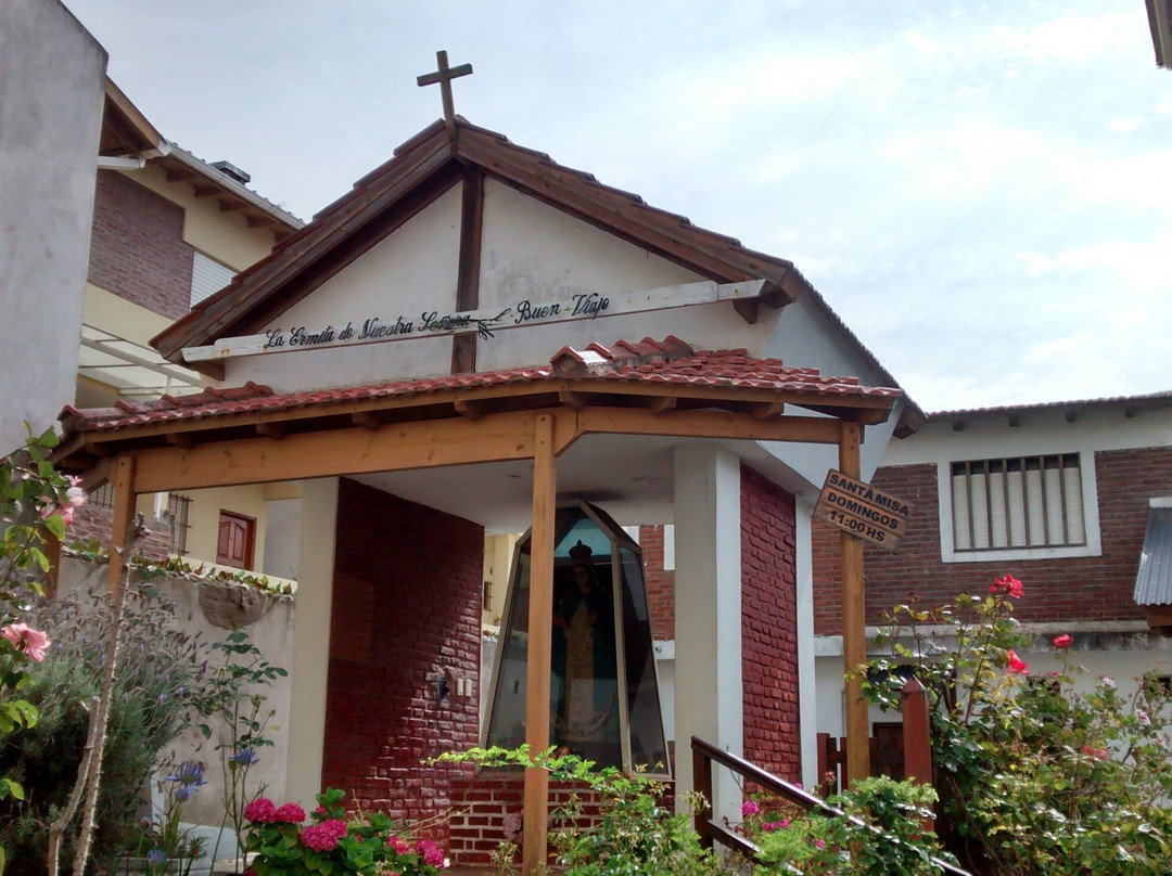 Parroquia Nuestra Señora Del Buen Viaje