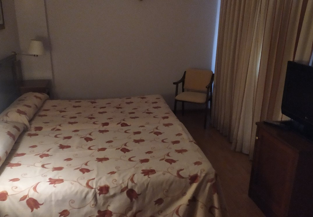 Hotel Restaurante Emilio主图