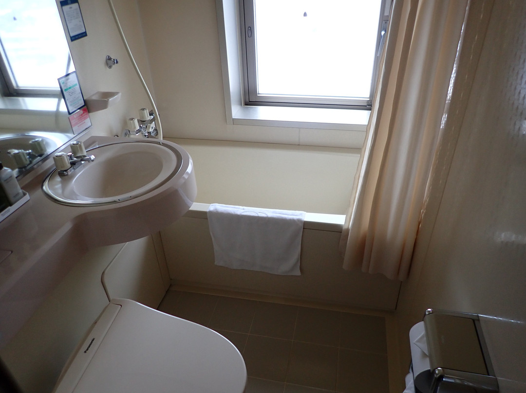 新绿酒店　柏崎主图