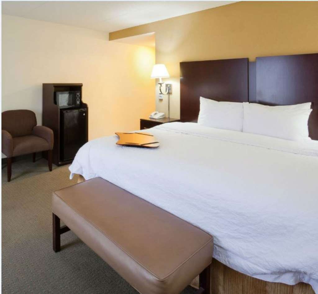 Hampton Inn & Suites Lino Lakes-官方