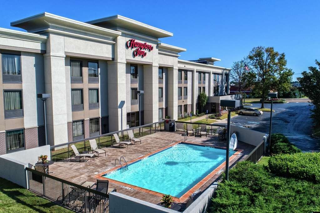 Hampton Inn Memphis/southaven主图