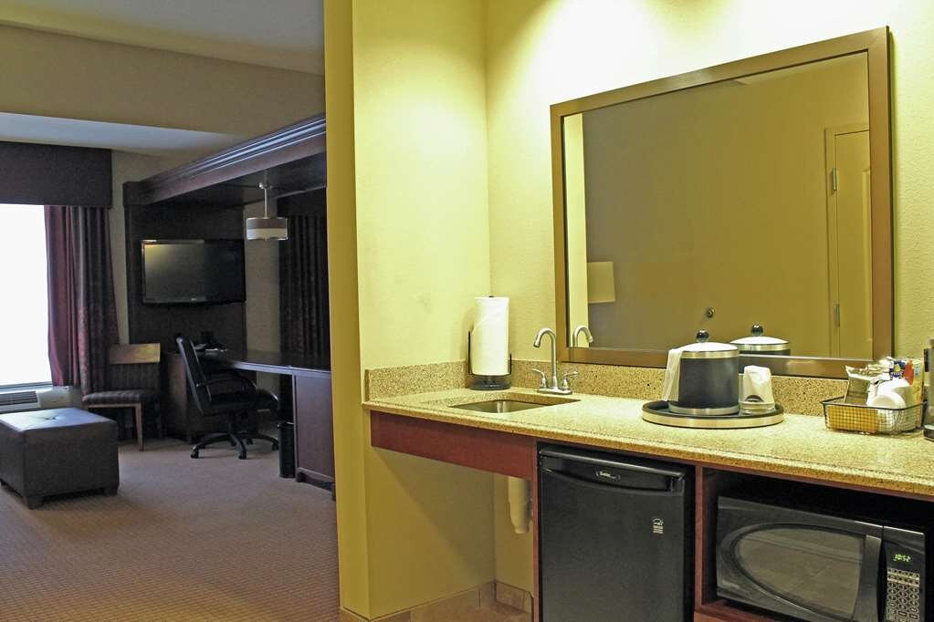 Hampton Inn & Suites St. Louis/South I-55主图