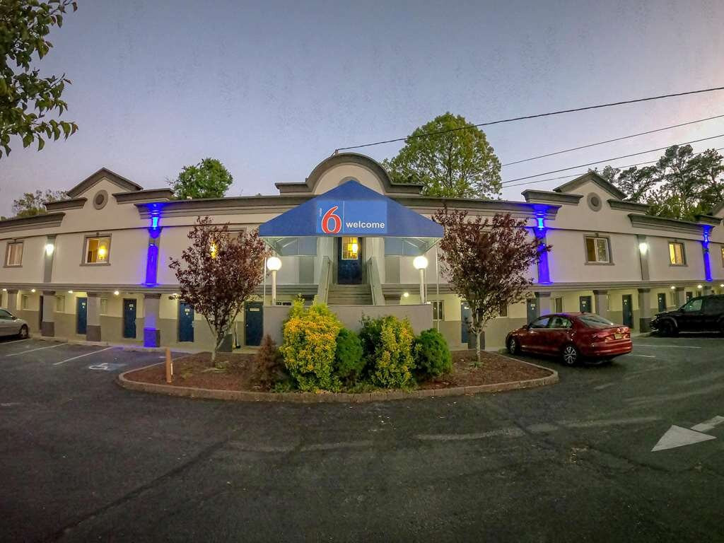 Motel 6 Toms River, NJ主图