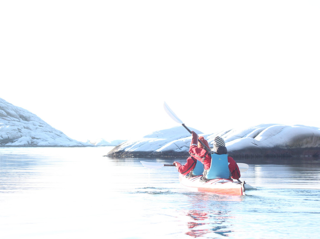 Skärgårdsidyllen Kayak & Outdoor景点图片