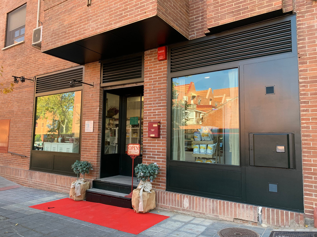 Varona Catering
