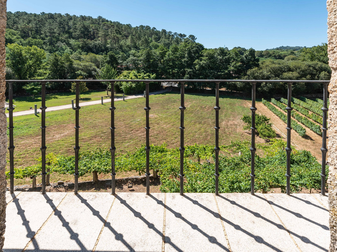 Eurostars Monumento Monasterio De San Clodio Hotel & Spa主图