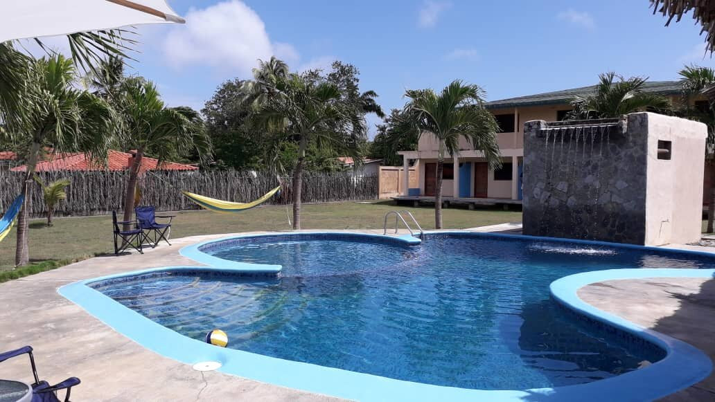 Posada Luz Del Faro主图