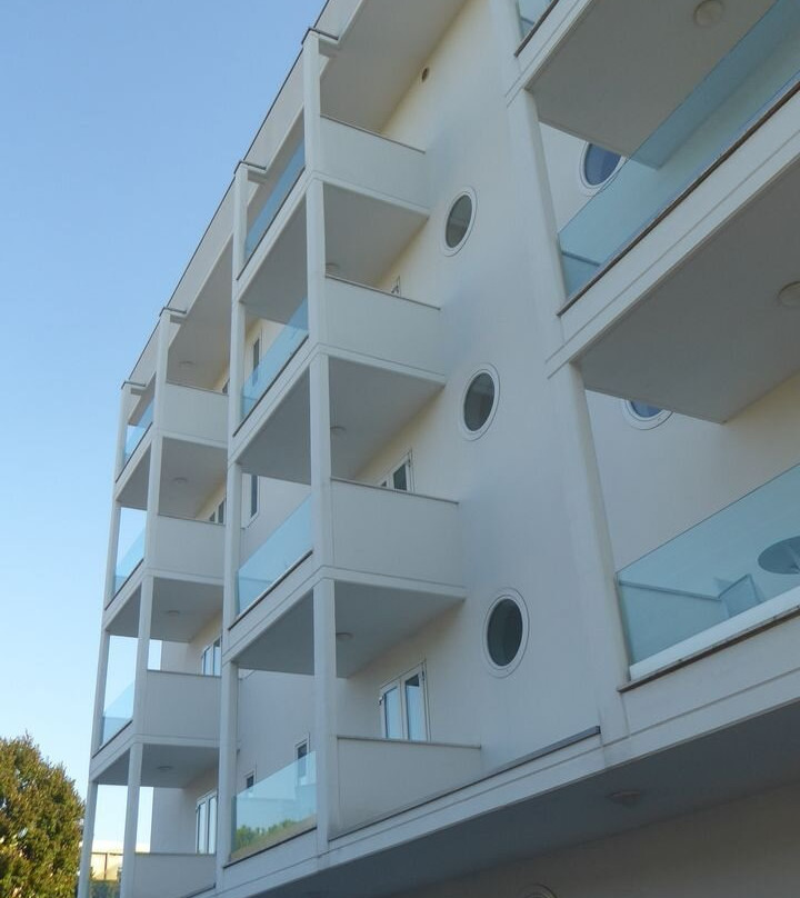 Hotel Oceanomare主图