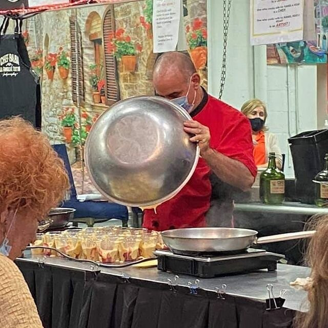 Chef Baba Cooking Class-Lauderdale Lakes必去景点