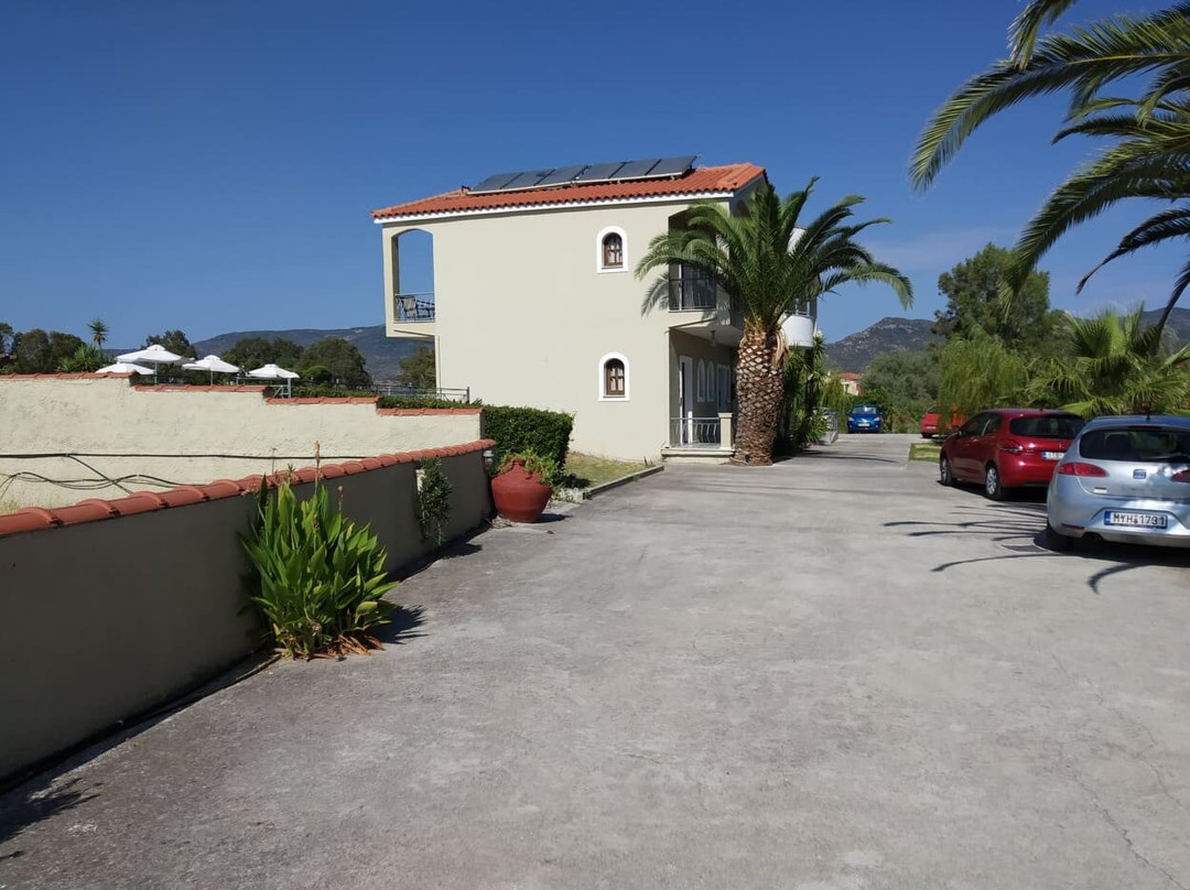 Imerti Resort Hotel主图