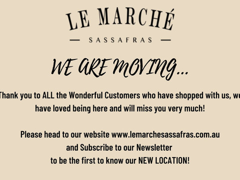 Le Marche Sassafras-Sassafras必去景点