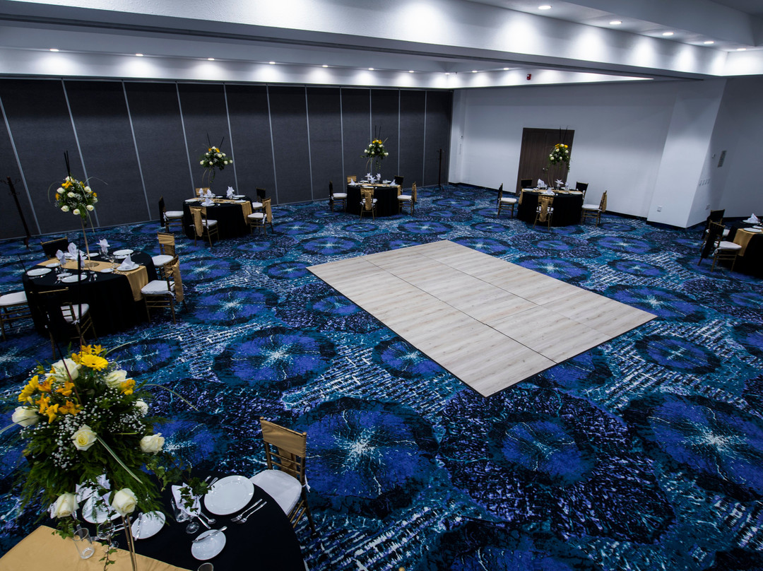 Ramada by Wyndham Ciudad de Mexico Perinorte主图