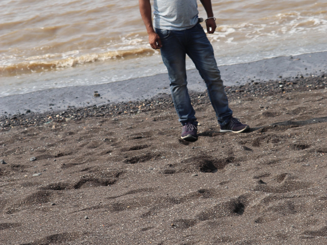 Devka Beach-达曼必去景点