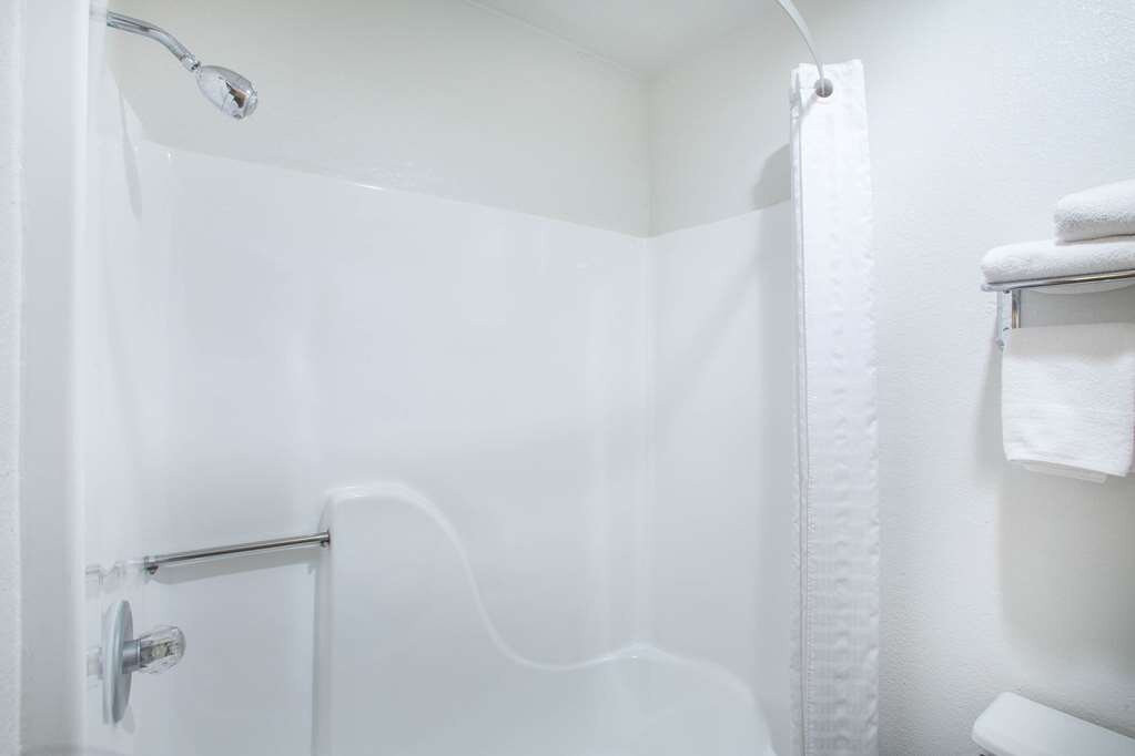 Super 8 By Wyndham Fort Madison主图