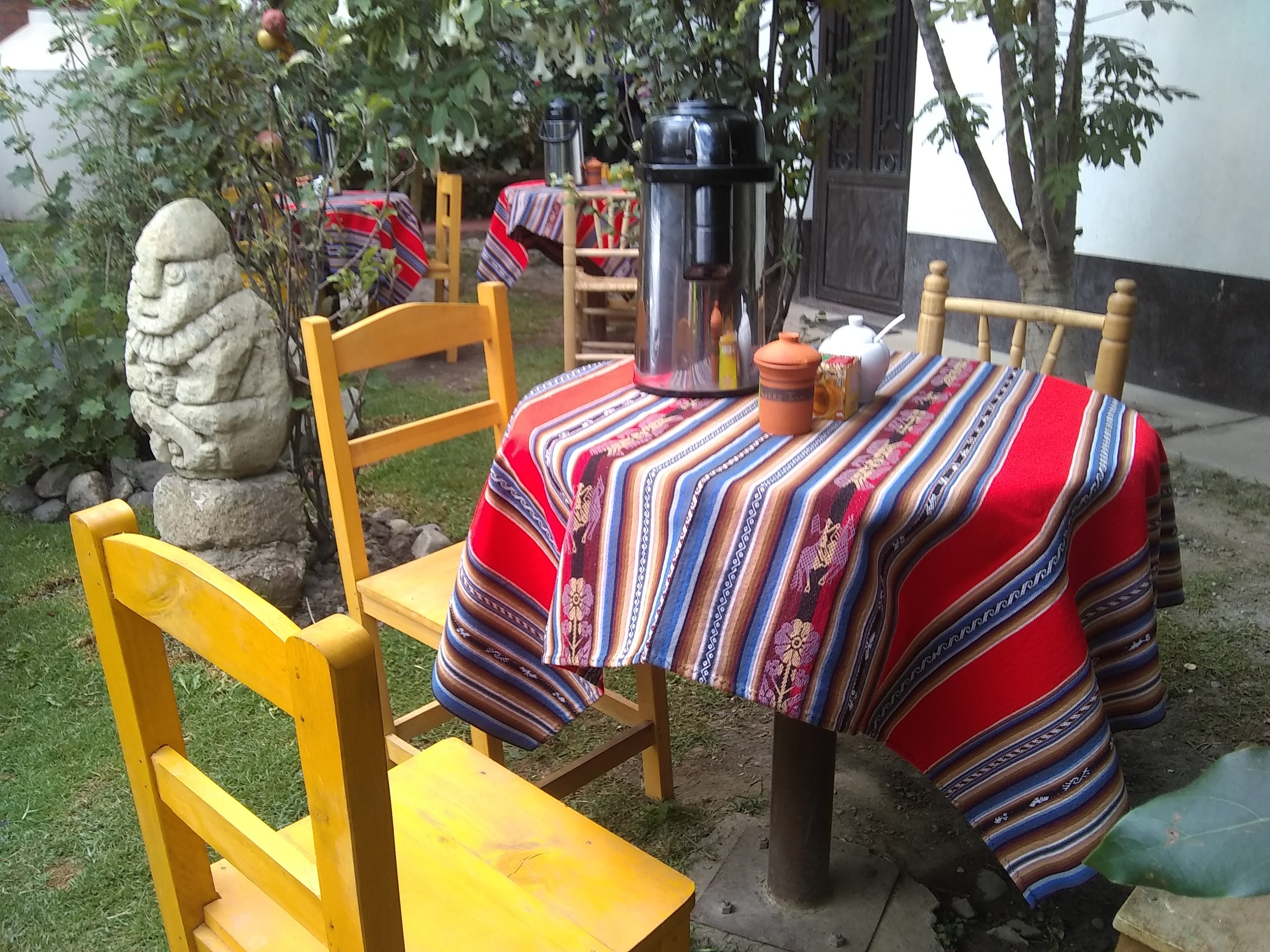 Hostal Casa del Montañista-官方
