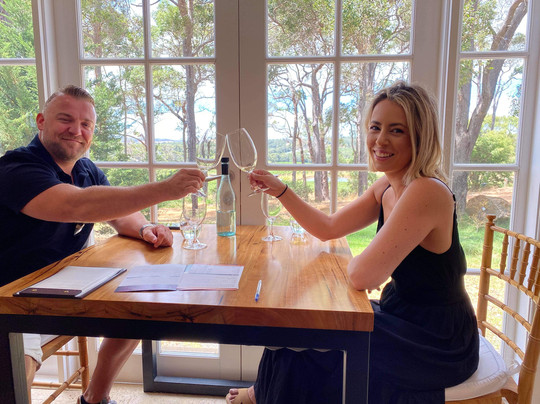 Mr Mustang Hire-玛格丽特河必去景点