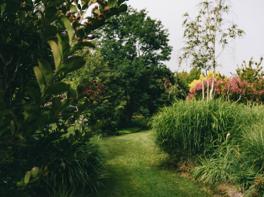 Glenrock Gardens景点图片