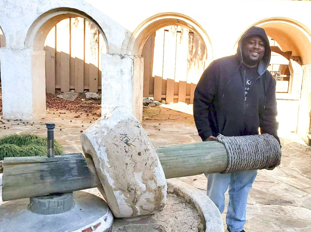 Biblical History Center-拉格兰奇必去景点