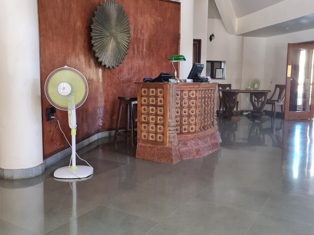 Vedatmana Boa Ventura主图