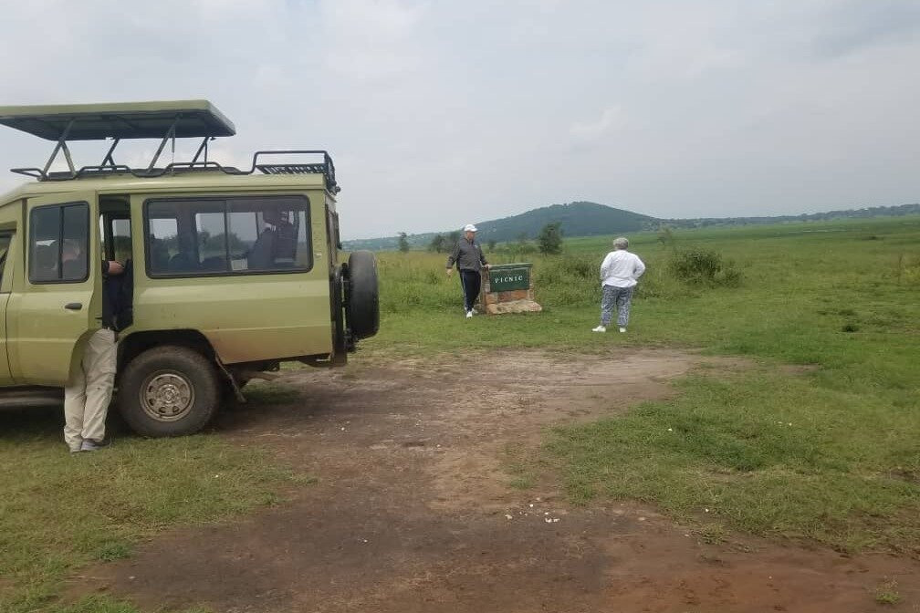 Wild Hikes Rwanda-吉佳利必去景点