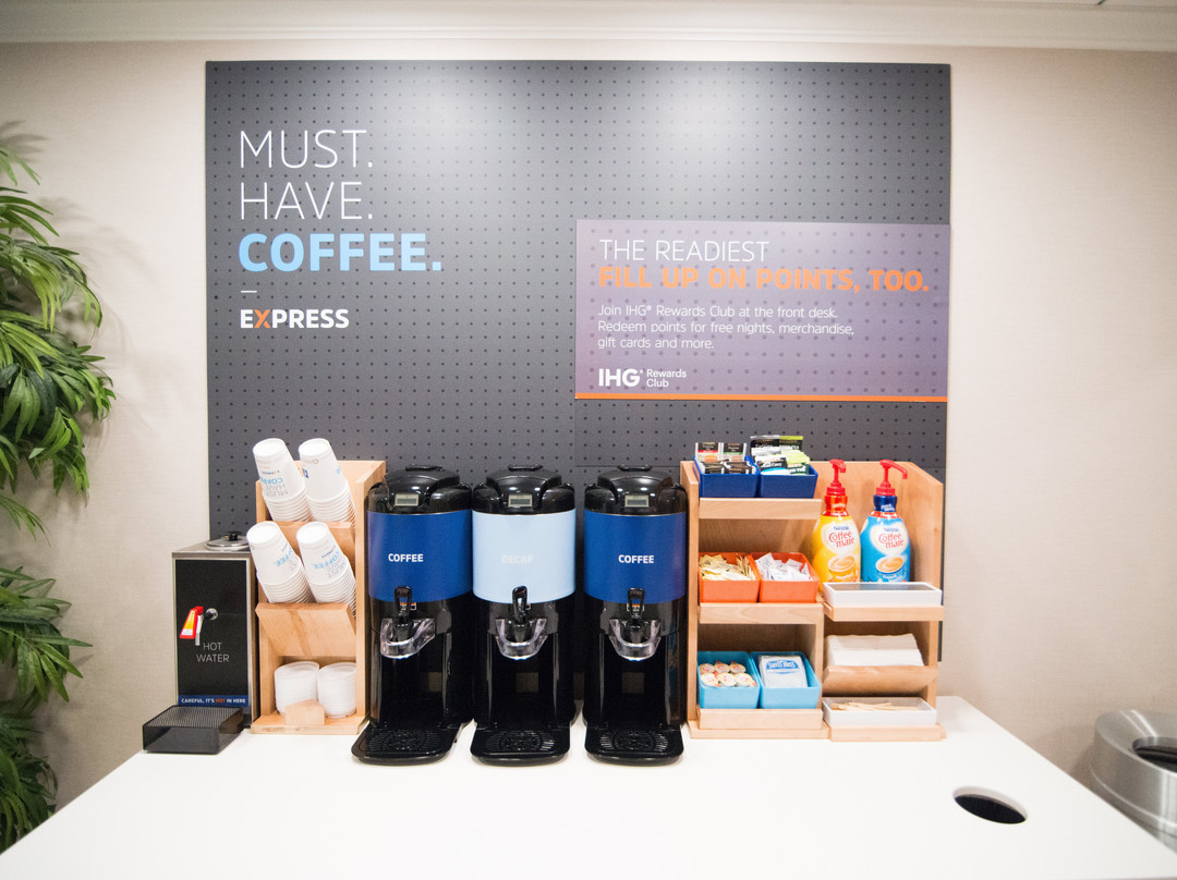 Holiday Inn Express Philadelphia Ne - Langhorne By IHG主图