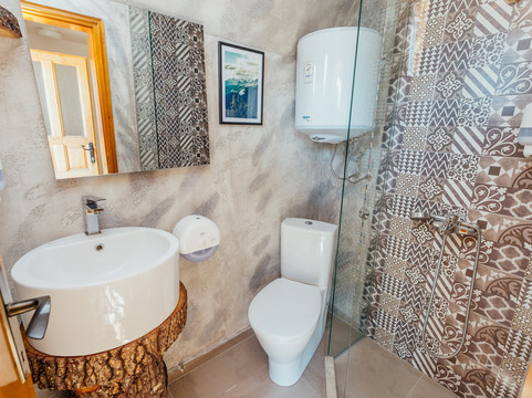 Eco Village Nevidio主图