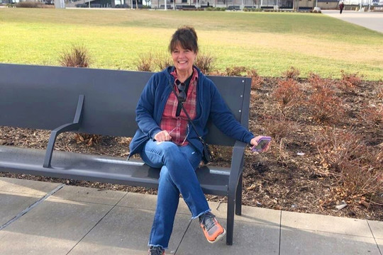 Operation City Quest Scavenger Hunts-里士满必去景点