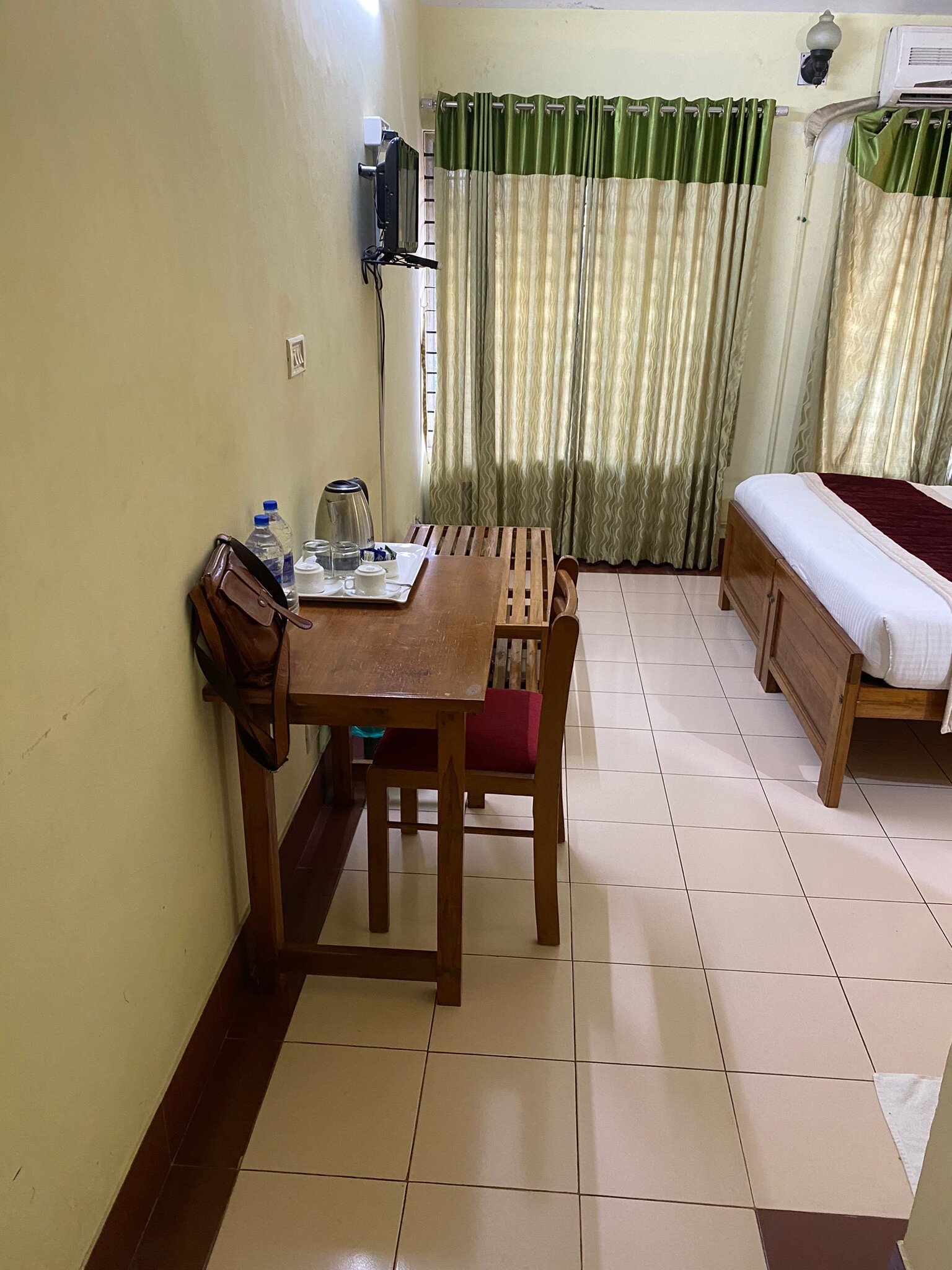 KTDC Tamarind Mannarkkad-官方