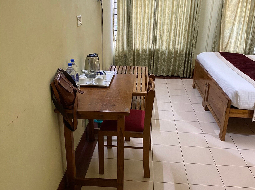 KTDC Tamarind Mannarkkad主图