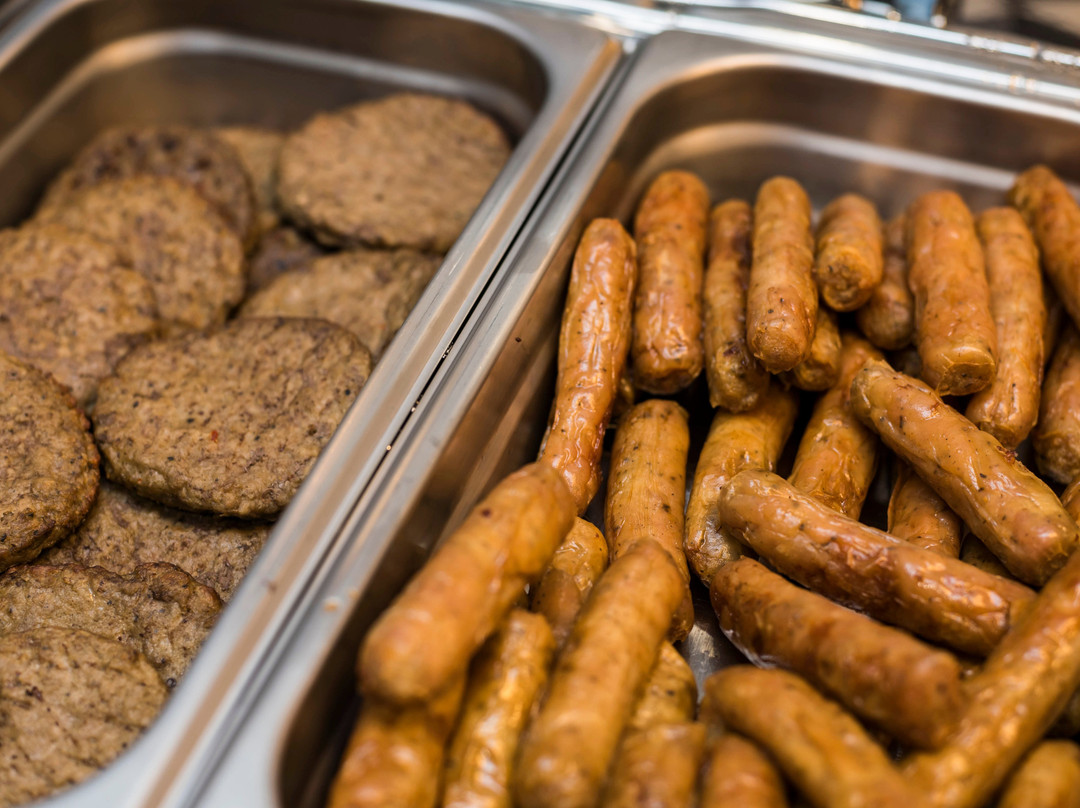 Holiday Inn Express Chicago Nw-vernon Hills By IHG主图