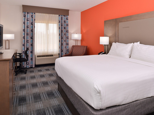 Holiday Inn Express Clanton by IHG主图