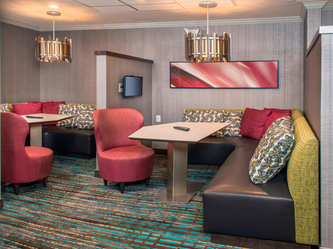 Residence Inn by Marriott Frederick主图