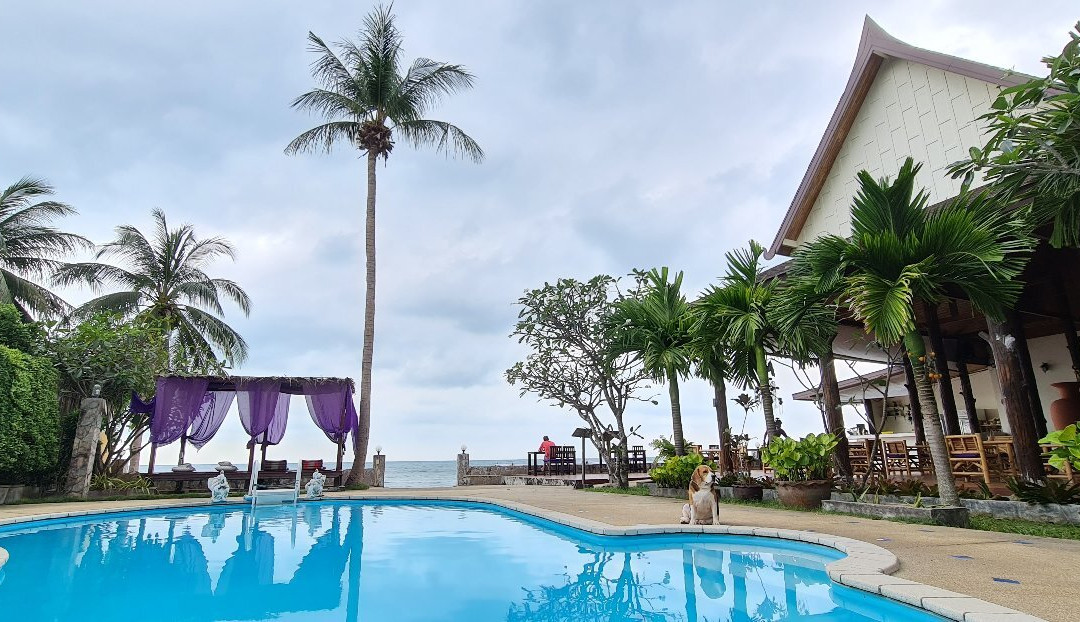 攀牙小屋度假村主图