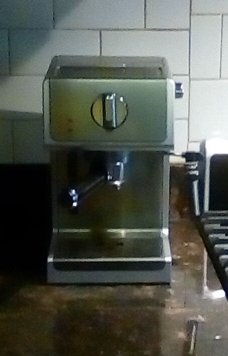 Burris Street-餐饮