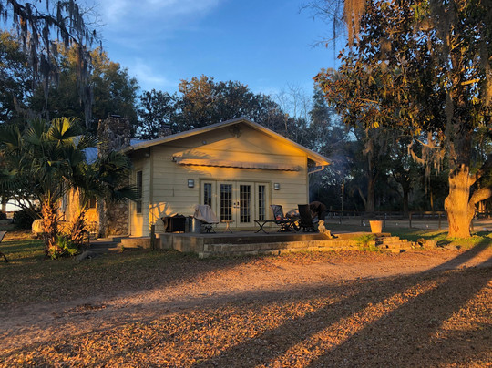 Diamond Oaks Farm-奥卡拉必去景点